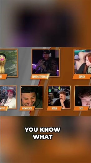 Streamers Bet BIG: 100K Zimbabwe Dollars On The Next Game! #shorts