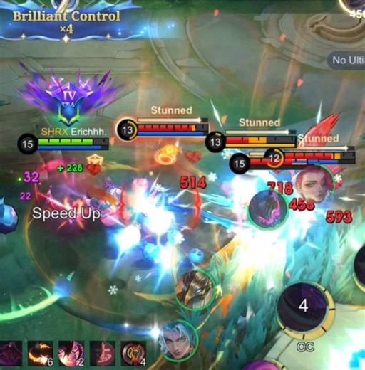 Top 1 Global Ruby Build Guide in Mobile Legends