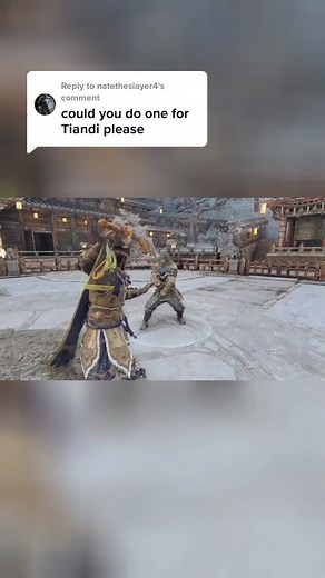Tiandi Gameplay Highlights: Mastering Flow Like Water