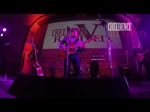 Creedence Revived (Live Promo Video) | CCR Tribute Band