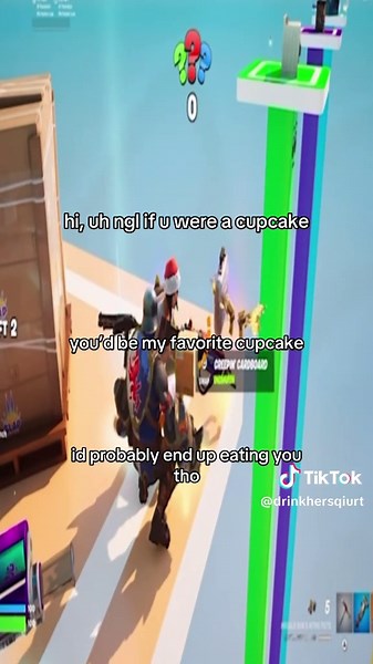 Cupcake Poetry: Sweet Verses and Playful Banter