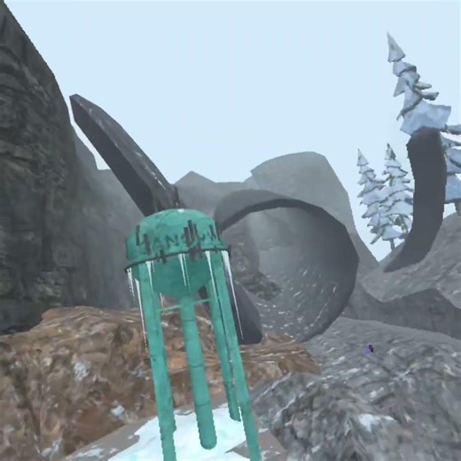 First frog in space #frog #frog #funny #space #scary ￼