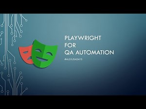 Learn JS Playwright Automation In 7 Hours | Complete Playwright Tutorial For Beginners