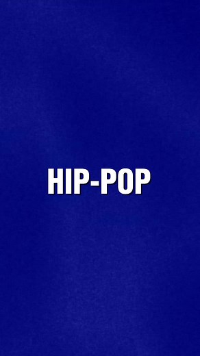 Hip Hop Music Trivia on Jeopardy! Music