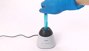 Watch Mini vortex mixer video on Amazon Live