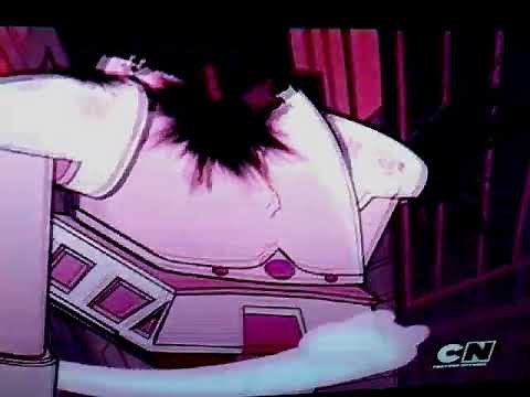 Powerpuff girls movie fight scene