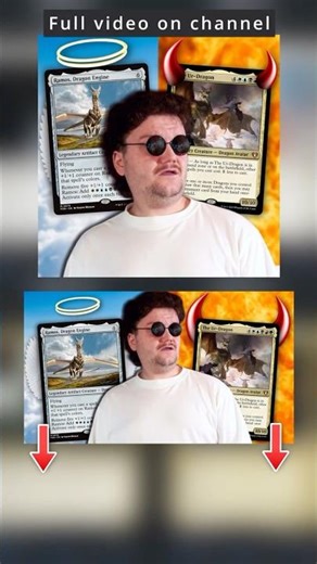 Fun Alternatives to the Most Played Commanders [Magic: The Gathering]