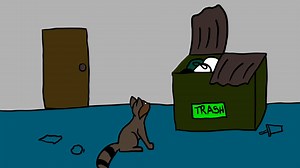 Level 2 Animation - AMANI S - Week 2 “jump” | The Animation Course