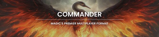 Commander Format | Card Kingdom | Magic: the Gathering, MTG, Magic Cards, Singles, EDH, Decks and Supplies