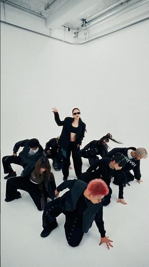 GREENLIT (Official Performance Video)