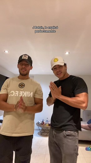 Sorry Remix by J Balvin & Justin Bieber - Lyrics TikTok Video