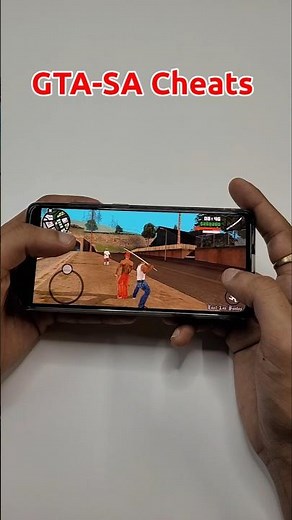 Gta San Andreas Special Weapons | Gta Sa Special Guns/Weapons Android