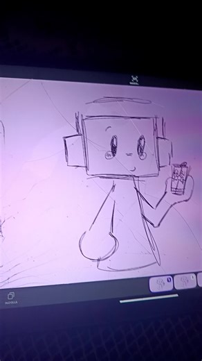 RED BULL GIVES YOU WIIINGZZ- #randomanimation #flipaclip #animation #lazy #cosastorta #redbull #redbullgivesyouwings