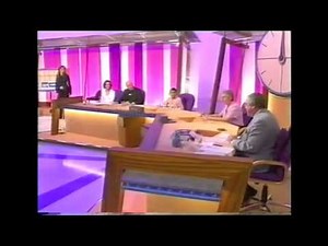 Countdown - Tuesday 22nd March 2005 - Part 2 Of 4