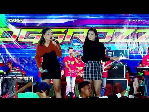 SEPHIA BUNGA PERMATA FT IMA - SHAUN THE SHEEP - HAPPY PARTY OGGROZZ TEAM - PENGGUNG DUKUHSETI PATI