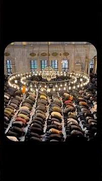 Why did God command us to prostrate ourselves? Science reveals a secret that will change your lif...