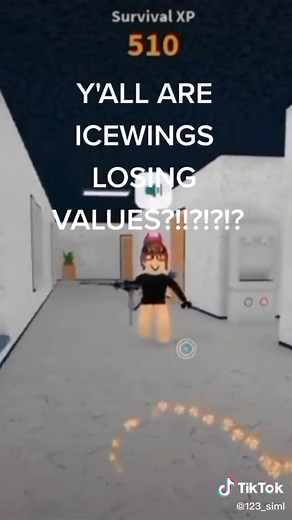 Understanding the Value of IceWing in MM2