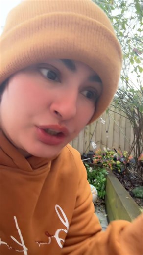 I always add footnotes for my plants before I plant them in 😃#gardentok #plantparent #gardening #giftidea #tiktokmademebuyit