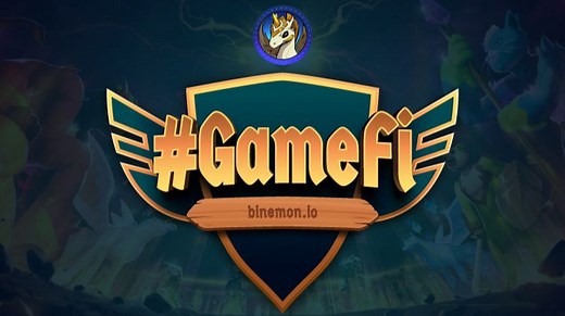 What is GameFi? Why is GameFi the future of the traditional Game Industry?