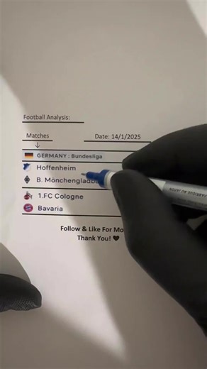 Exact Score Predictions in Football Matches