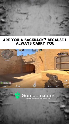 Anya 🥰 on Instagram: "Counter-Strike 2 (CS2) is a next-generation tactical first-person shooter developed by Valve. Built on the Source 2 engine, it features improved graphics, responsive gameplay, and advanced mechanics while keeping the competitive essence of Counter-Strike alive. Known for its strategic team-based matches, precise gunplay, and esports scene, CS2 continues the legacy of one of the most iconic FPS games ever. . #CS2 #CounterStrike2 #Valve #FPS #Esports CompetitiveGaming Shoote
