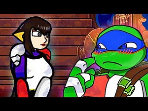 Genocide (Tabi Revival) – Leo vs Karai FNF Cover