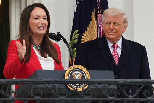 Trump plans to move US Forest Service headquarters from DC to Utah - WTOP News