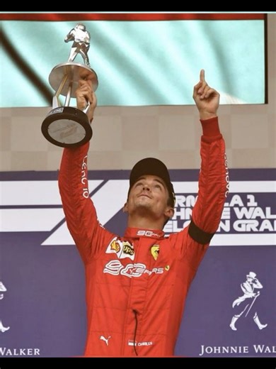 Formula 1 Insights: Charles Leclerc and Jules Bianchi