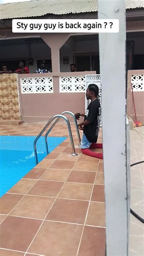 Sty Guy Guy Returns for More Fun!