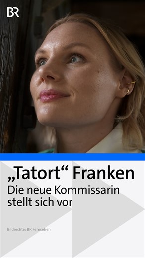 Schauspielerin Rosalie Thomass übernimmt die Rolle der Kriminalhauptkommissarin Emilia Rathgeber im Franken-Tatort! Ab Juli wird die 37-Jährige gemeinsam mit Fabian Hinrichs (Kriminalhauptkommissar Felix Voss) ermitteln. Nach dem Ausstieg von Dagmar Manzel ist das Ermittler-Team wieder komplett. Seid gespannt auf spannende Fälle und packende Ermittlungen! 🎬🔍 Alle Infos gibt's hier: https://www.br.de/nachrichten/kultur/franken-tatort-rosalie-thomass-wird-neue-kommissarin,Umws6vx | BR Franken - 