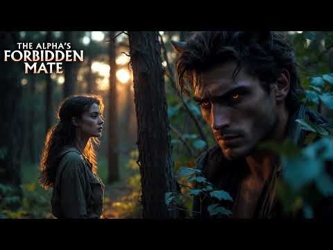 The Alpha’s Forbidden Mate