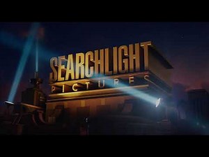 Searchlight Pictures/TSG Entertainment (2020) #2