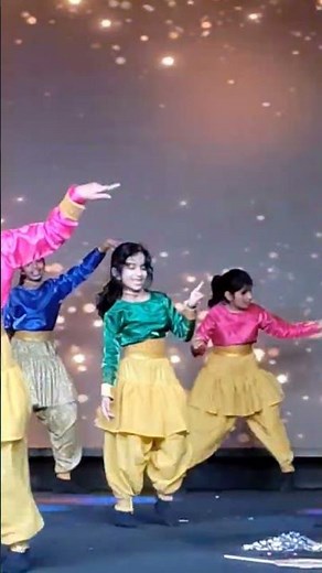 #primary concert#dance #can't stop the feeling