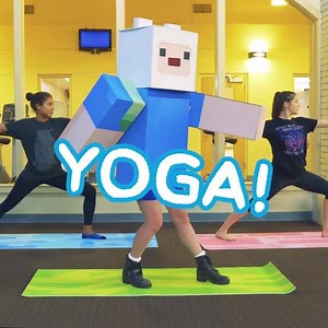 206K views · 2.1K reactions | Train to be a hero for the land of OOO...