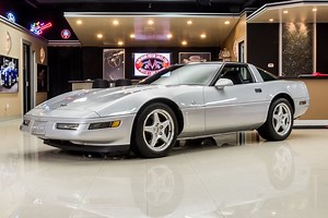 1996 Chevrolet Corvette