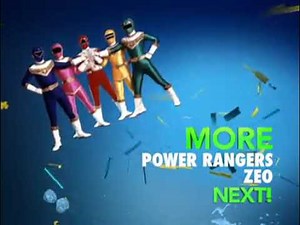 Nicktoons Bumpers USA 2013