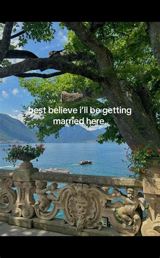 Stunning Lake Como, Italy: A Top Wedding Destination