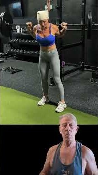LO CURIOSO ES LO DESPACITO QUE LO HACE. A VER SI ES QUE NO LO TIENE TAN CLARO #cuerpofitness