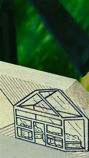 More skilled than a skilled craftsman | wood 12