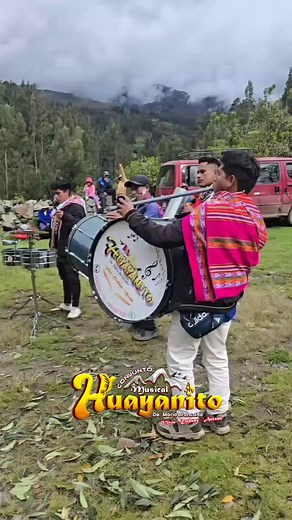 Carnavales 2026: Gran Yunzada con Conj. Musical Huayanito