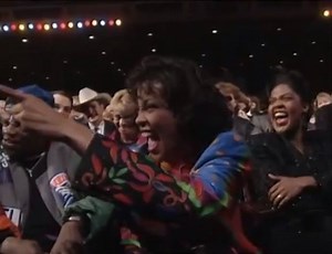 2.4K views · 4.7K reactions | This LEGENDARY moment between Whitne Houston and Natalie Cole is responsible for one of the most used gifs in social media. lol #WhitneyHouston #NatalieCole | The Legends Panel | Facebook