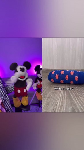 Mickey Mouse Funny Reaction Videos Compilation