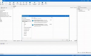 【RPA之家转载视频教程6】如何配置和连接MySQL数据库-RPA Prime-UiPath