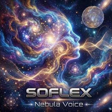 SOFLEX — Nebula Voice (New Age / Ambient Mix)