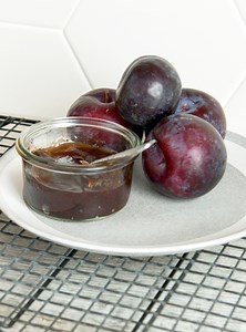 Confiture de prunes | RICARDO