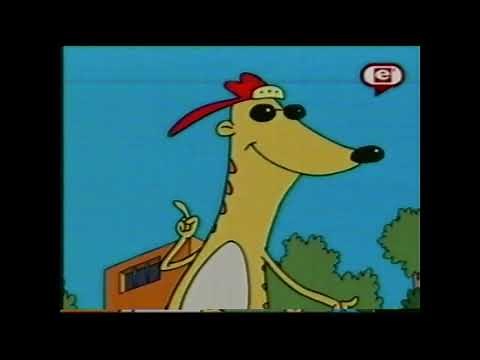 Jozi Zoo Episodes