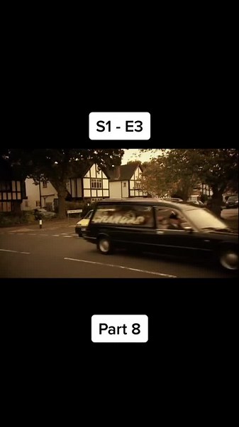 s1 - e4 will be out tomorrow #inbetweeners