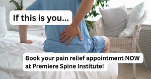 4 comments | ✨ Say Goodbye to Pain — Without Surgery! ✨ Struggling...