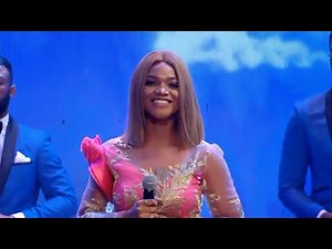 ADA EHI - I OVERCAME LIVE