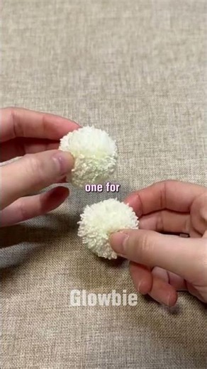 How to make a $20 plush keychain for ZERO DOLLARS 🤯